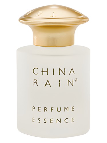Frasco de China Rain — TerraNova