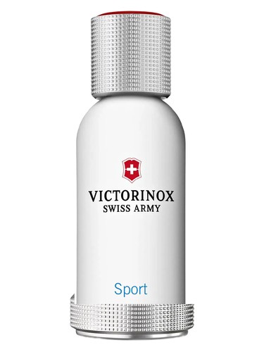 Frasco de Swiss Army Classic Sport, de Victorinox Swiss Army