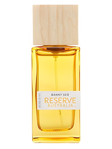 Frasco de Reserve Australia, de Danny Seo