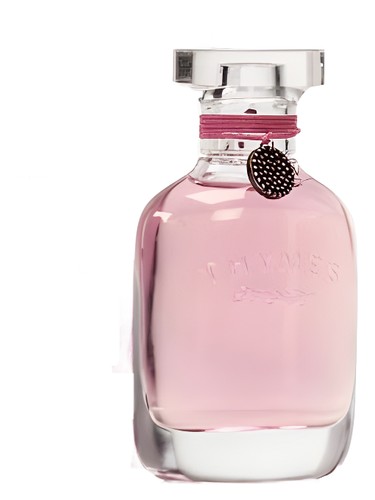 Frasco de Mirabelle Plum, de Thymes