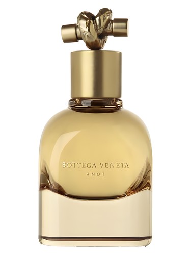 Frasco de Knot — Bottega Veneta