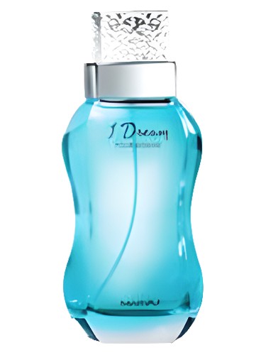 Frasco de I Dream, de Maryaj