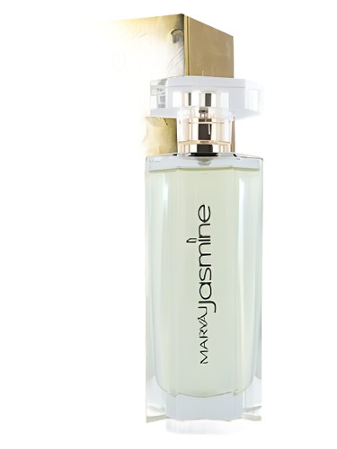 Frasco de Jasmine, de Maryaj