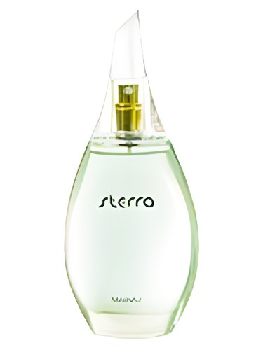 Frasco de Sterra, de Maryaj