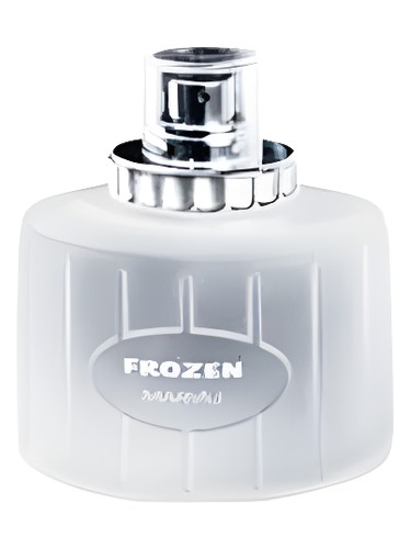 Frasco de Frozen, de Maryaj