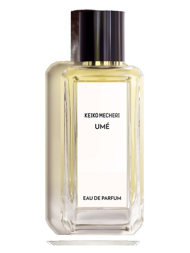 Frasco de Ume — Keiko Mecheri