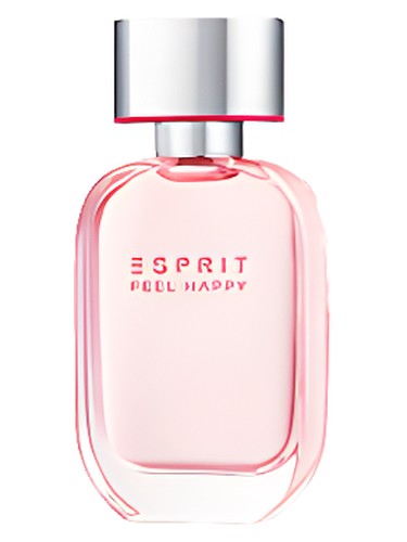 Frasco de Feel Happy for Women, de Esprit