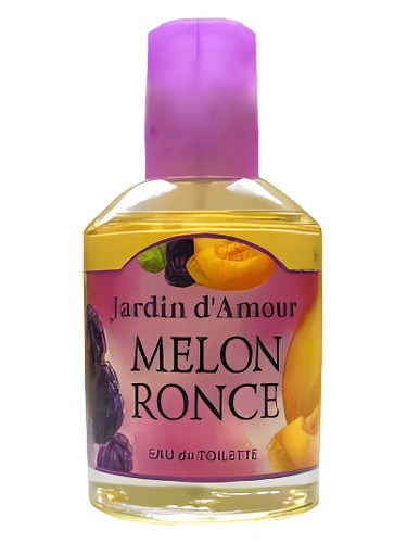 Frasco de Melon Ronce, de Jardin d'Amour