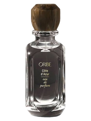 Frasco de Cote d'Azur — Oribe