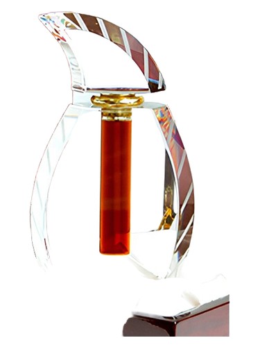 Frasco de Ayah — Al Haramain Perfumes