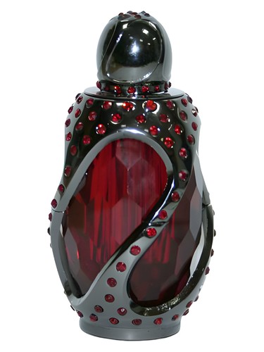 Frasco de Dehnal Oudh Ateeq, de Al Haramain Perfumes