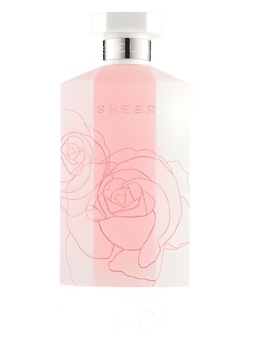 Frasco de Sheer Stella 2008 — Stella McCartney