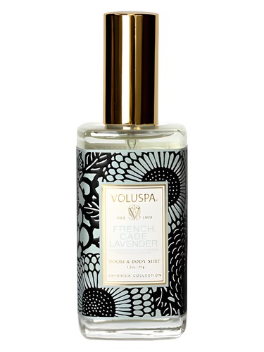 Frasco de French Cade Lavender, de Voluspa
