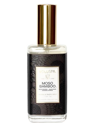 Frasco de Moso Bamboo, de Voluspa
