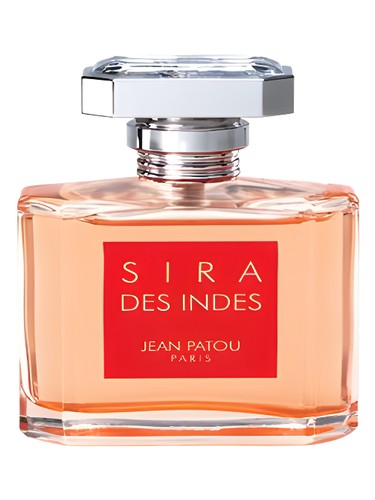 Frasco de Sira des Indes — Jean Patou