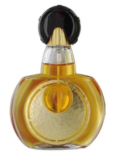 Frasco de Mahora — Guerlain