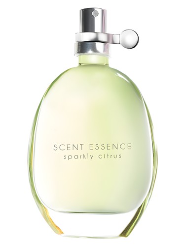 Frasco de Scent Essence - Sparkly Citrus — Avon