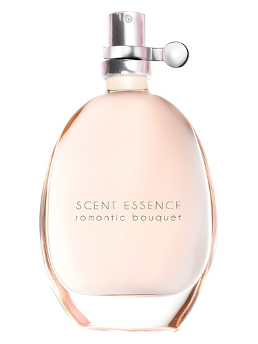 Frasco de Scent Essence - Romantic Bouquet, de Avon