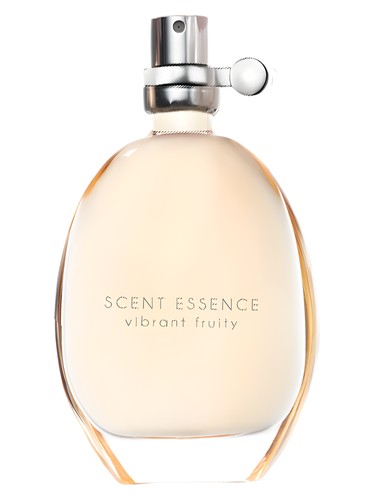 Frasco de Scent Essence - Vibrant Fruity, de Avon