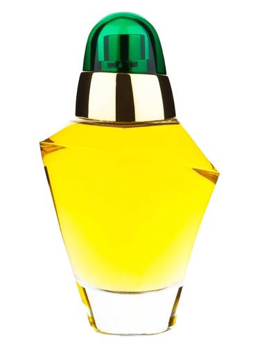 Frasco de Volupté — Oscar de la Renta