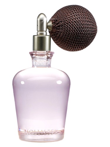 Frasco de Malaia — Hollister