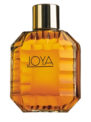 Frasco de Joya, de Myrurgia