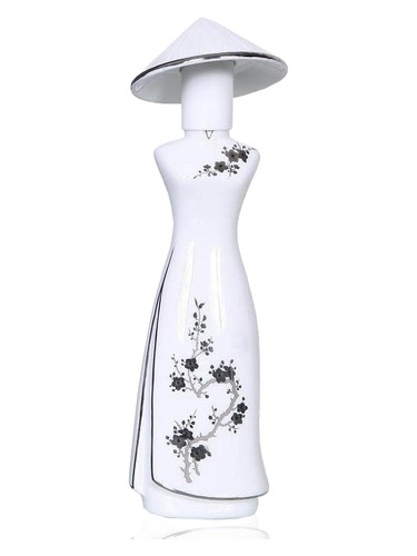 Frasco de Miss VietNam Saigon — Saigon Cosmetics