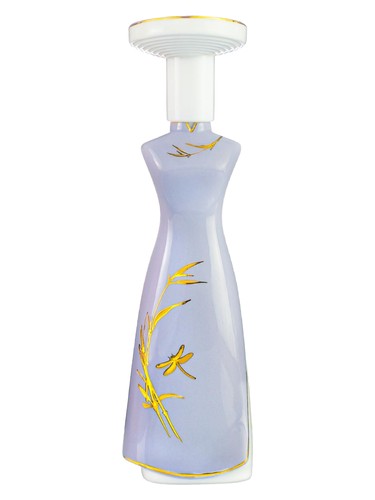 Frasco de Perfume Miss VietNam - Hue N32 — Saigon Cosmetics