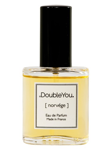 Frasco de Norvege, de DoubleYou