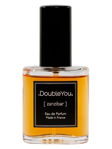Frasco de Zanzibar, de DoubleYou