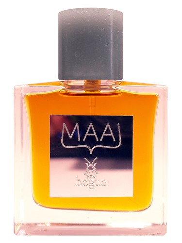 Frasco de Maai — Bogue