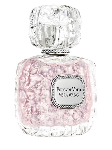 Frasco de Forever Vera, de Vera Wang