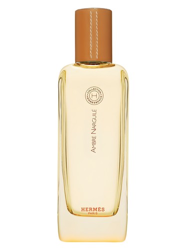 Frasco de Hermessence Ambre Narguile — Hermès