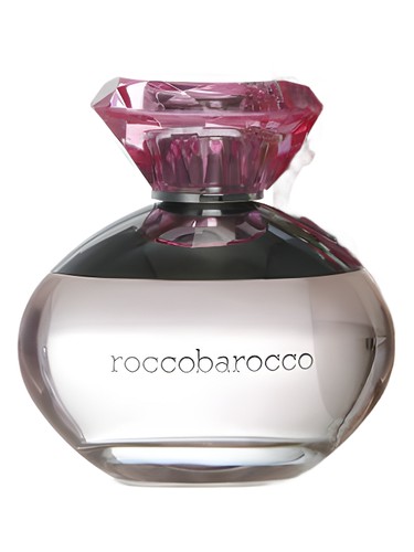 Frasco de Jardin De Capri Rose, de Roccobarocco