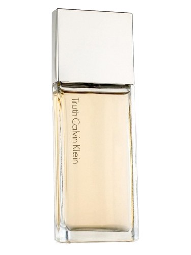 Frasco de Truth — Calvin Klein
