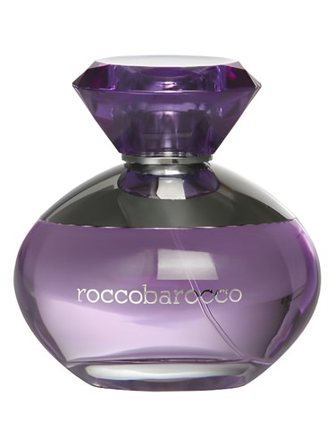 Frasco de Jardin De Capri Violet, de Roccobarocco