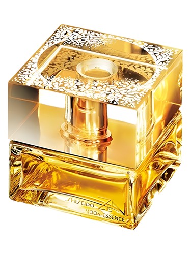 Frasco de Zen Moon Essence, de Shiseido