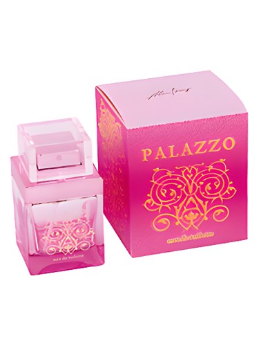 Frasco de Palazzo, de Alan Bray