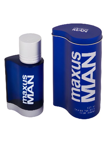 Frasco de Maxsus, de Alan Bray