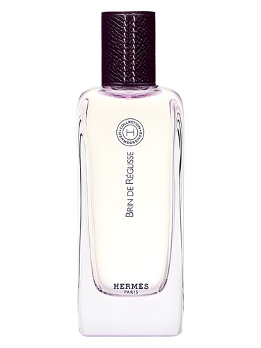 Frasco de Hermessence Brin de Reglisse — Hermès