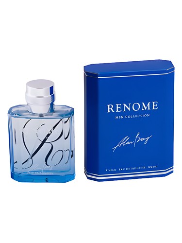 Frasco de Renome, de Alan Bray