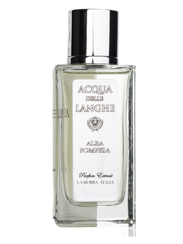 Frasco de Alba Pompeia, de Acqua Delle Langhe