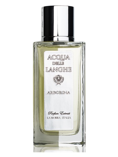 Frasco de Arborina, de Acqua Delle Langhe