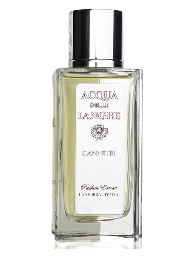 Frasco de Cannubi, de Acqua Delle Langhe