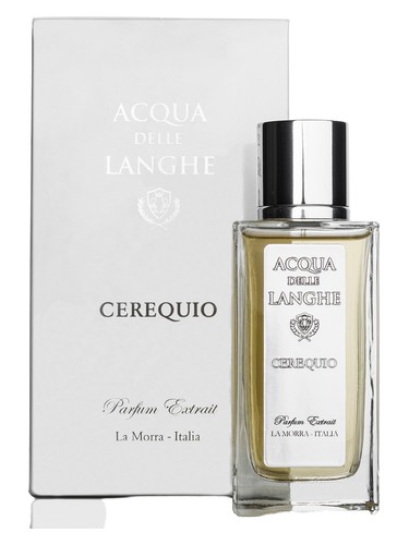 Frasco de Cerequio, de Acqua Delle Langhe