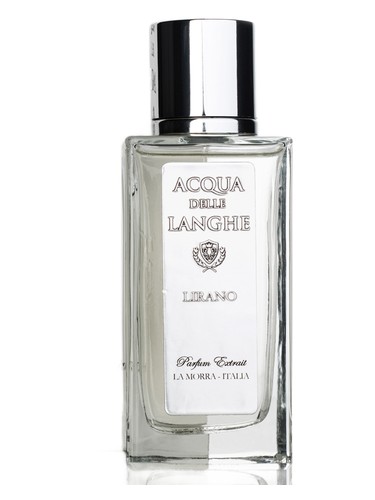 Frasco de Lirano, de Acqua Delle Langhe