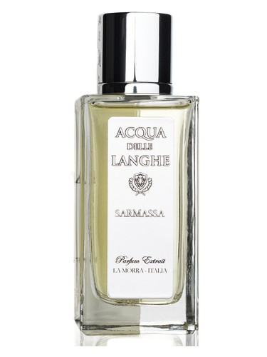 Frasco de Sarmassa — Acqua Delle Langhe