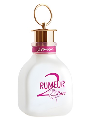 Frasco de Rumeur 2 Rose Limited Edition, de Lanvin