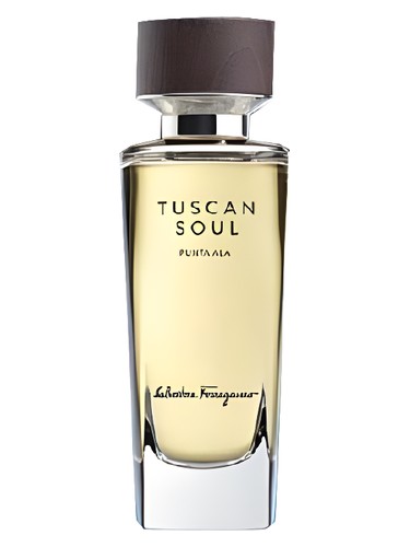 Frasco de Punta Ala (2014), de Salvatore Ferragamo