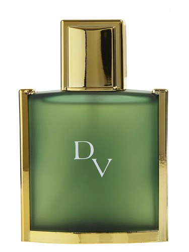Frasco de Duc de Vervins L'Extreme, de Houbigant